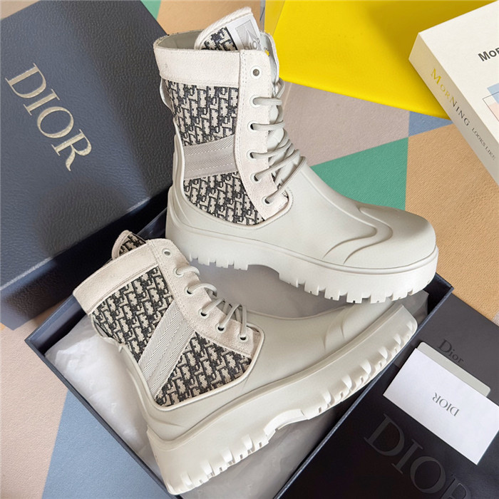 DOR BOOT