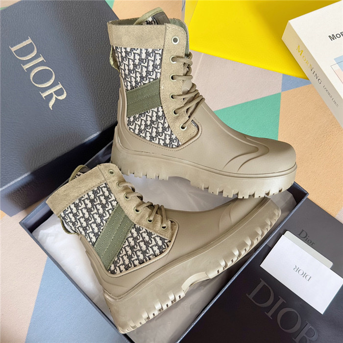DOR BOOT