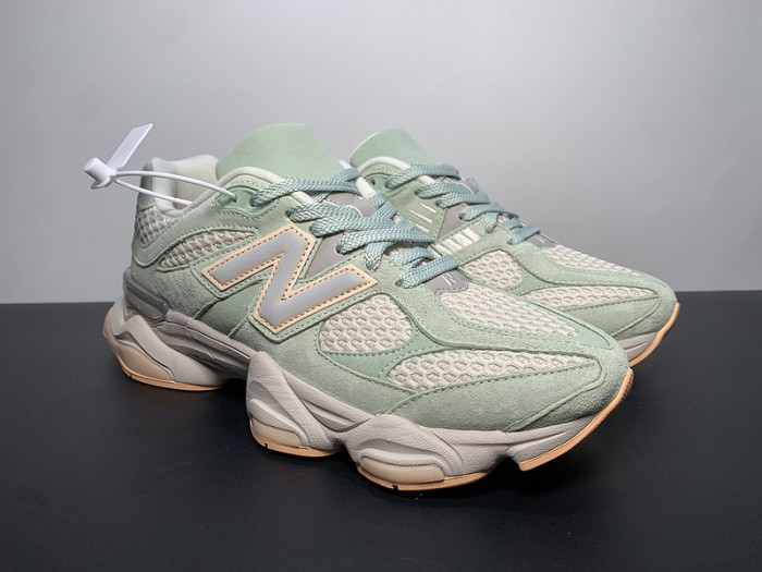 new Ba1an*e 1906d protection silver moss green u9060wa1