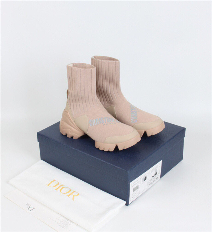 DOR BOOT