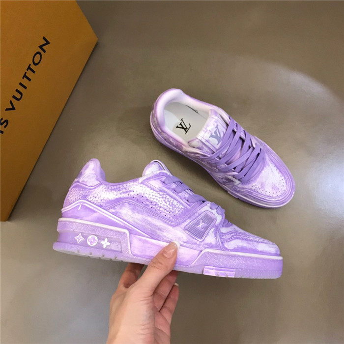 LUSV SNEAKERS
