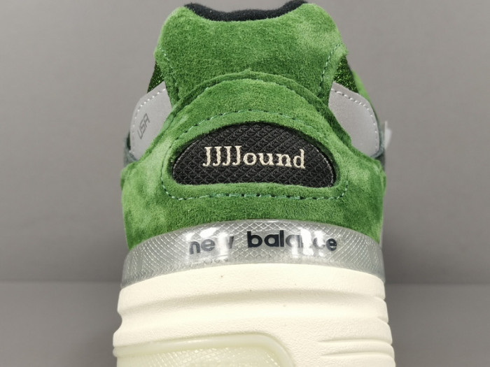 jjjjound x new Ba1an*e 992