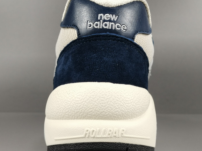 new Ba1an*e 580 