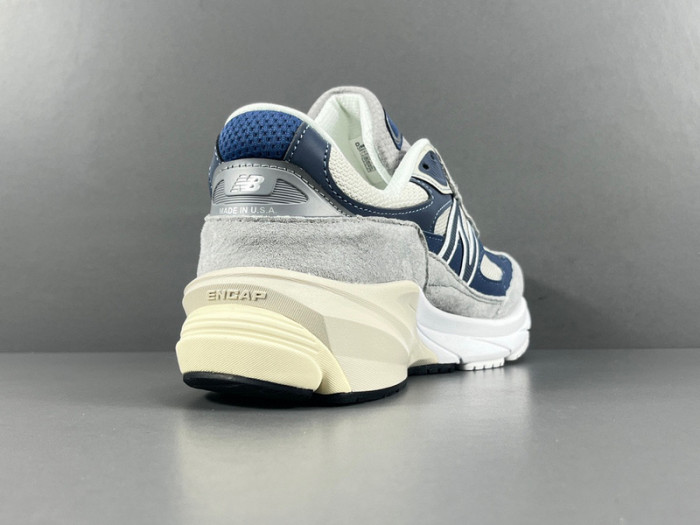 new Ba1an*e 990v6 gray navy fuelcell m990tc6