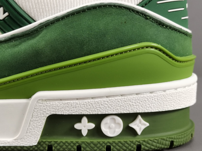 LUSV SNEAKERS