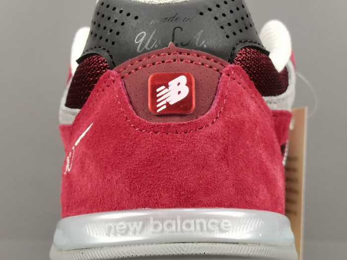 new Ba1an*e 990 v3 ＂teddy made＂u990tf3