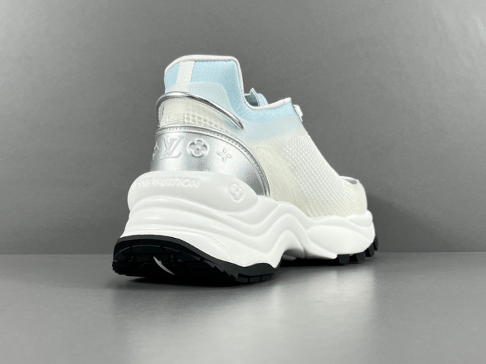 LUSV SNEAKERS