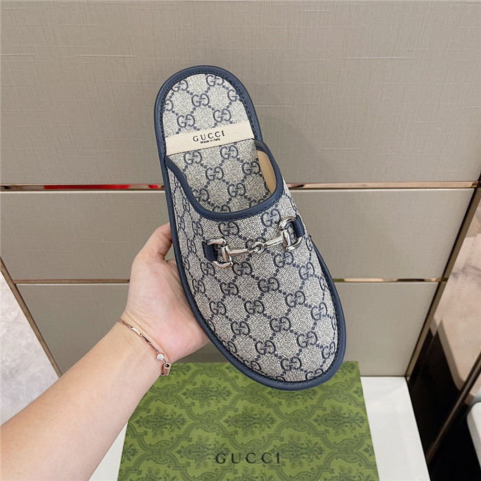 GCI GG Slide Sandal