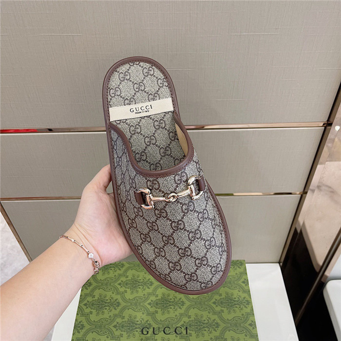 GCI GG Slide Sandal