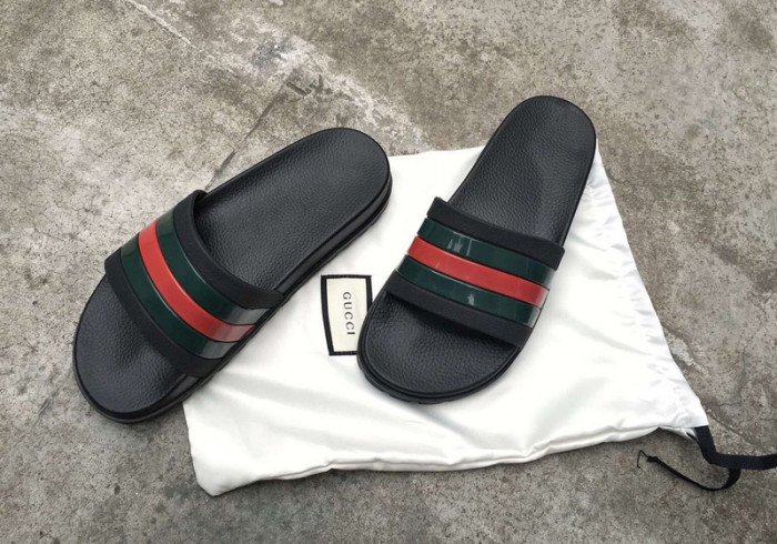 GCI GG Slide Sandal