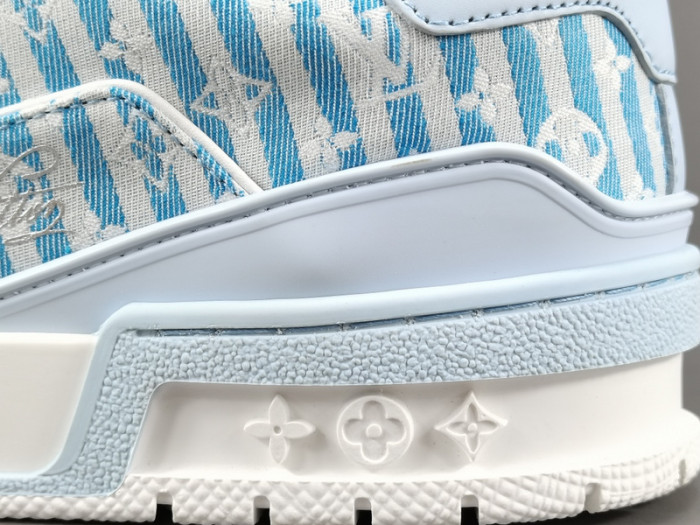 LUSV SNEAKERS