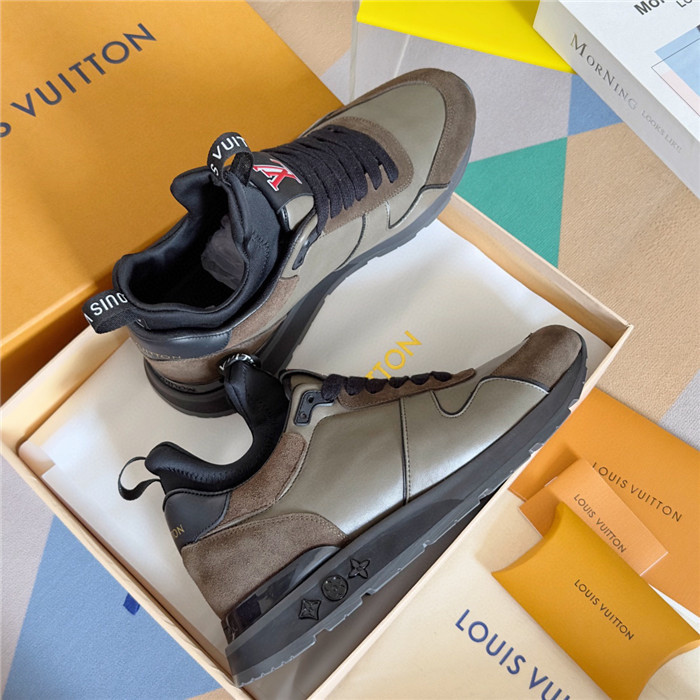 LUSV SNEAKERS
