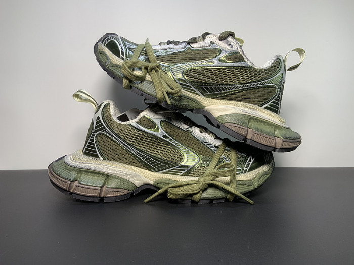 BALCIA 3XL SNEAKER