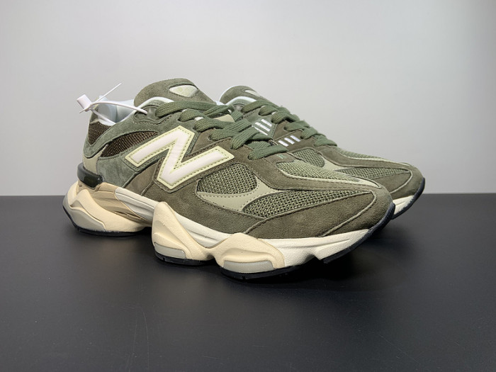 new Ba1an*e 9060 jgo dark camo sandstone olive u9060jgo