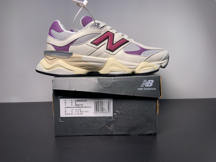 new Ba1an*e 9060 magenta u9060esc