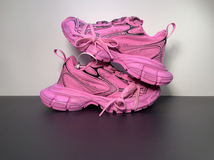 BALCIA 3XL SNEAKER