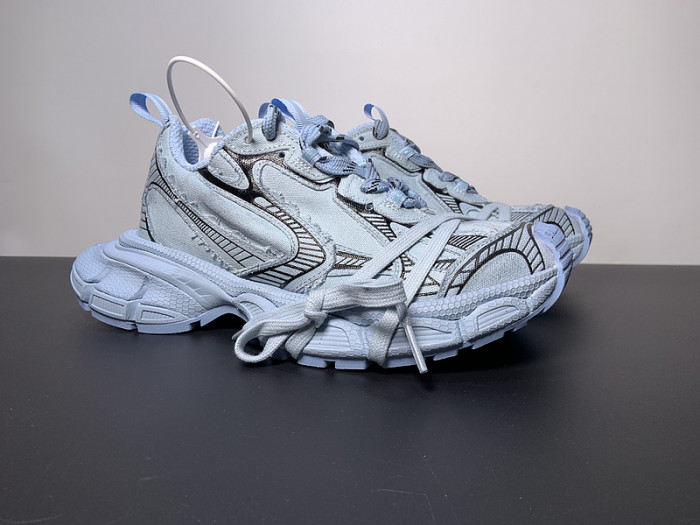 BALCIA 3XL SNEAKER