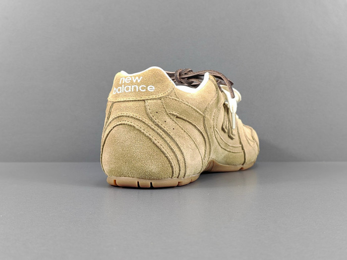 new Ba1an*e x m1v m1v sneaker