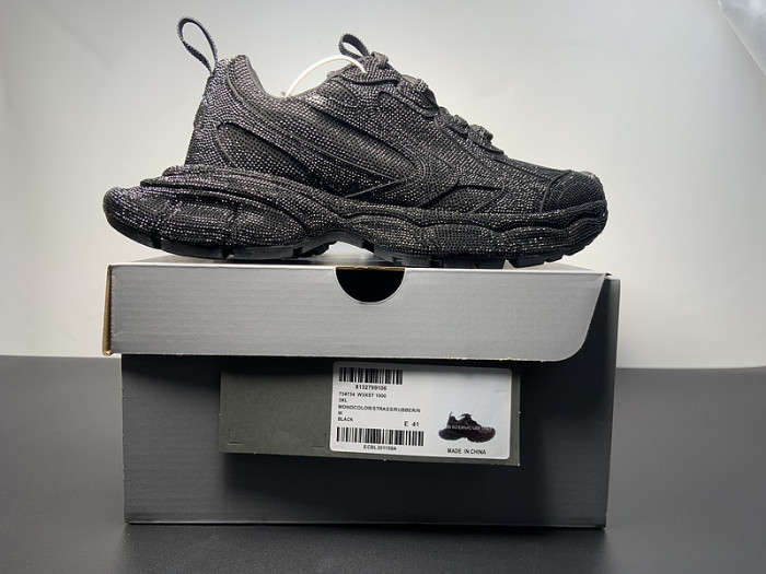 BALCIA 3XL SNEAKER