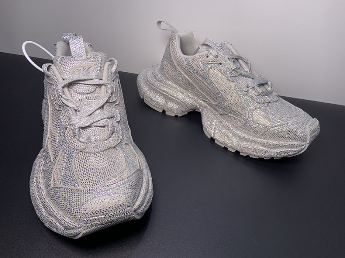 BALCIA 3XL SNEAKER