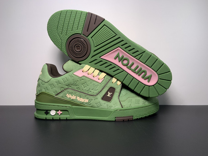 LUSV SNEAKERS