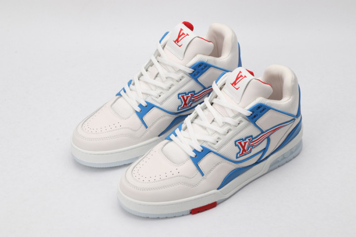 LUSV SNEAKERS