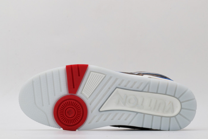 LUSV SNEAKERS