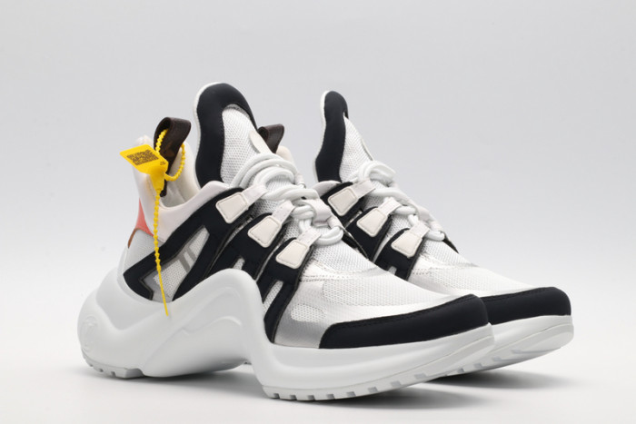 LUSV SNEAKERS