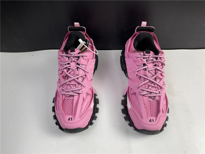 BALCIA Track SNEAKER