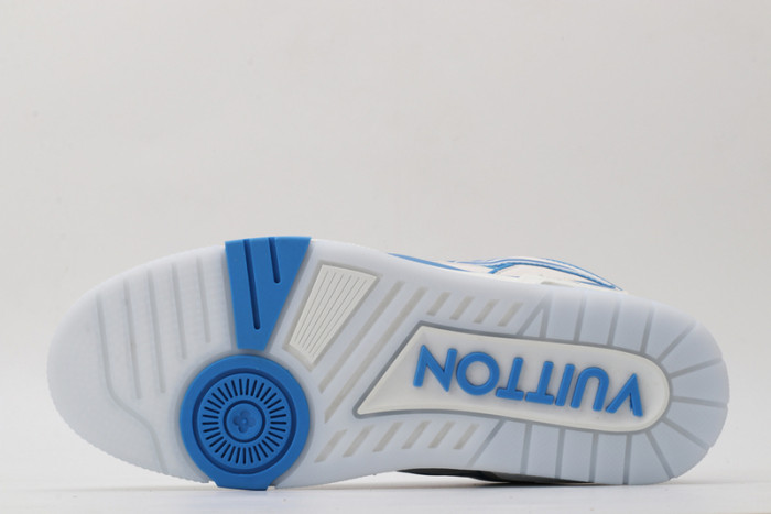 LUSV SNEAKERS
