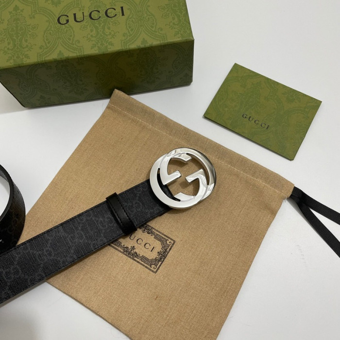 G*u*i* belt 40mm