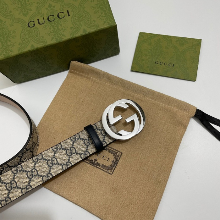 G*u*i* belt 40mm