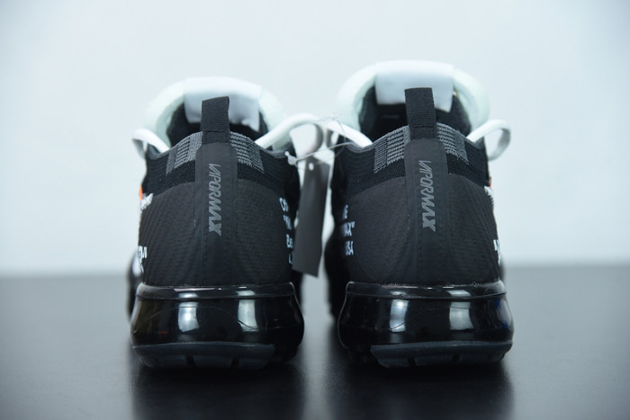 Nike Air VaporMax OFW Black AA3831-001