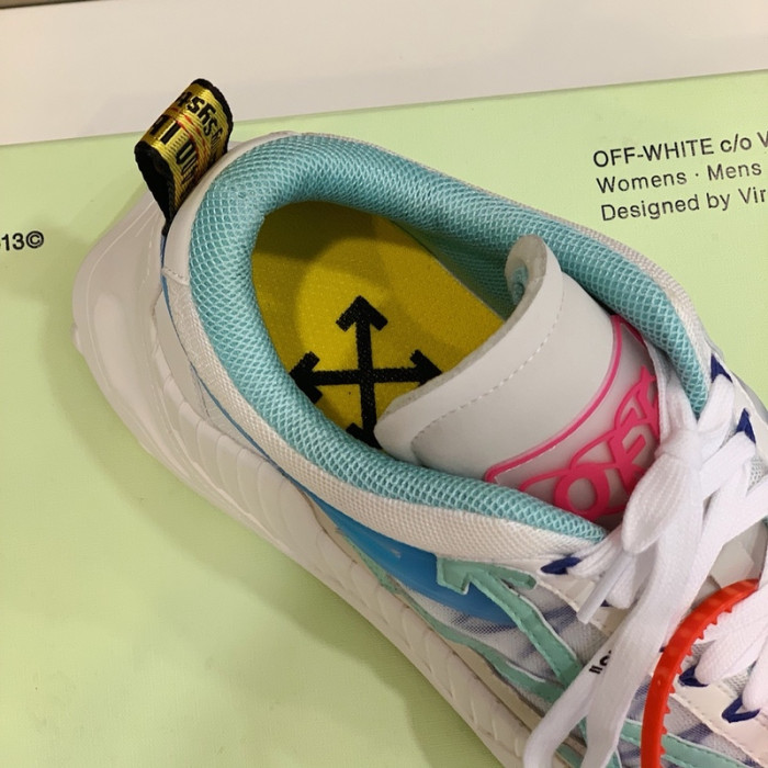 OFW C/O ODSY-1000 SNEAKER