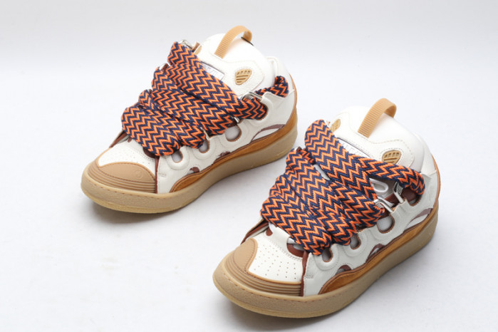 Lanu1n curb sneaker