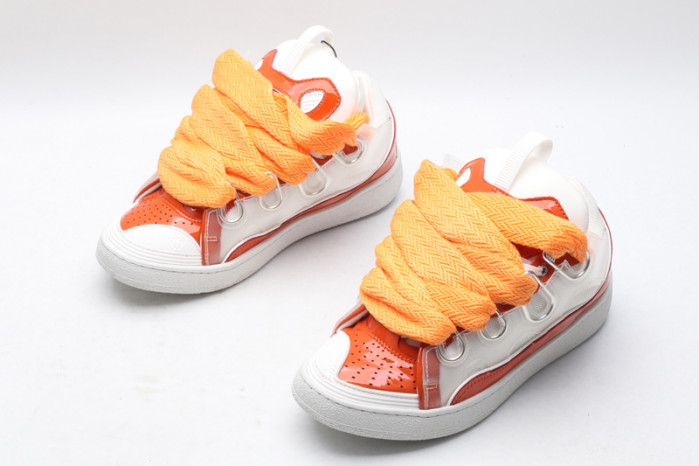 Lanu1n curb sneaker