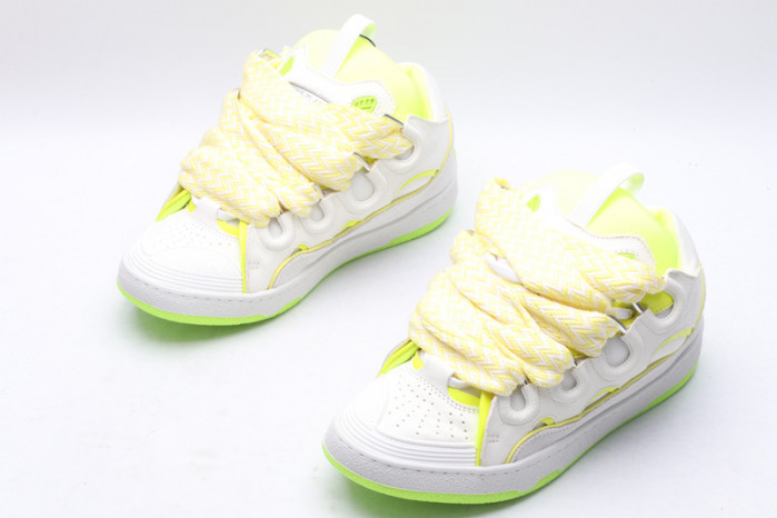 Lanu1n curb sneaker