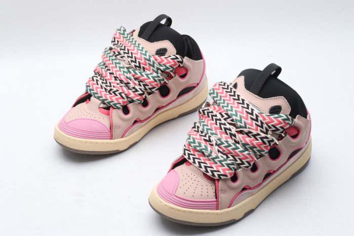 Lanu1n curb sneaker