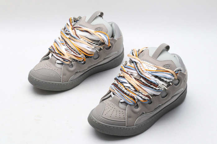 Lanu1n curb sneaker