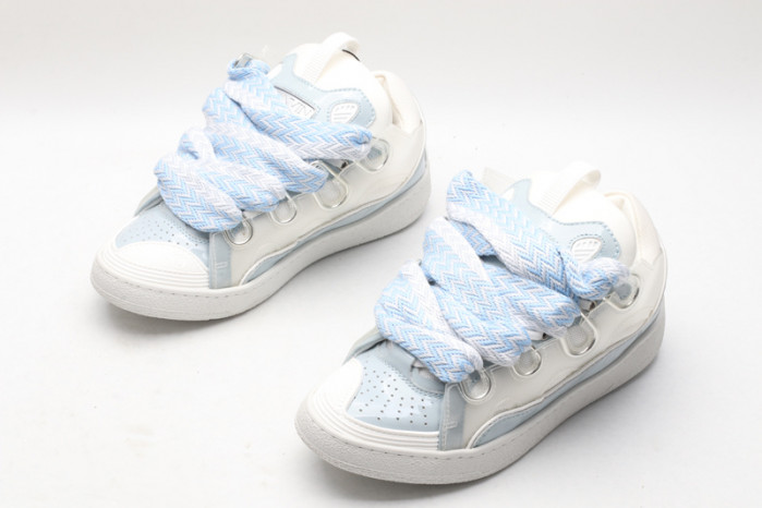 Lanu1n curb sneaker
