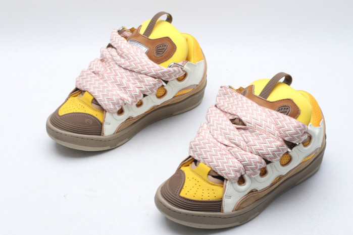 Lanu1n curb sneaker
