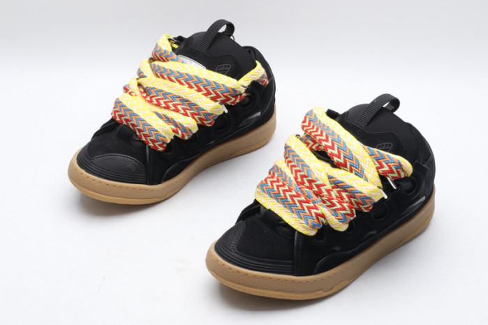 Lanu1n curb sneaker