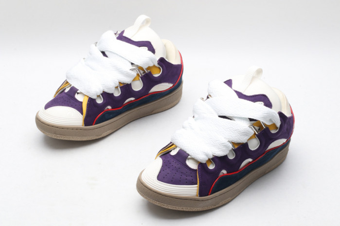 Lanu1n curb sneaker
