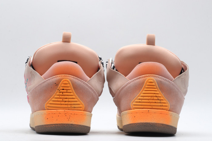 Lanu1n curb sneaker