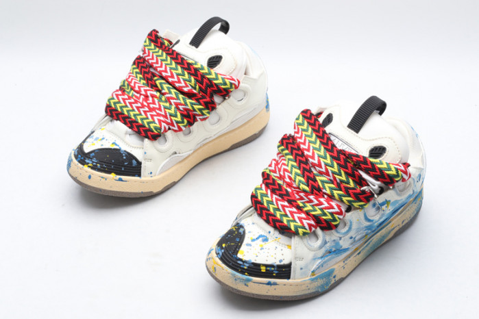 Lanu1n curb sneaker