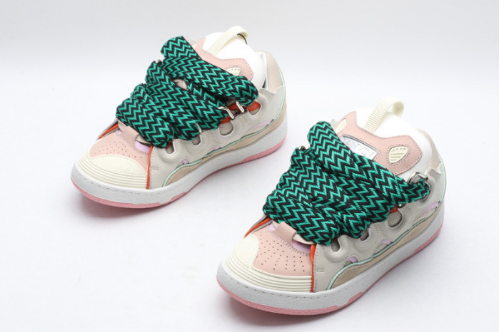 Lanu1n curb sneaker