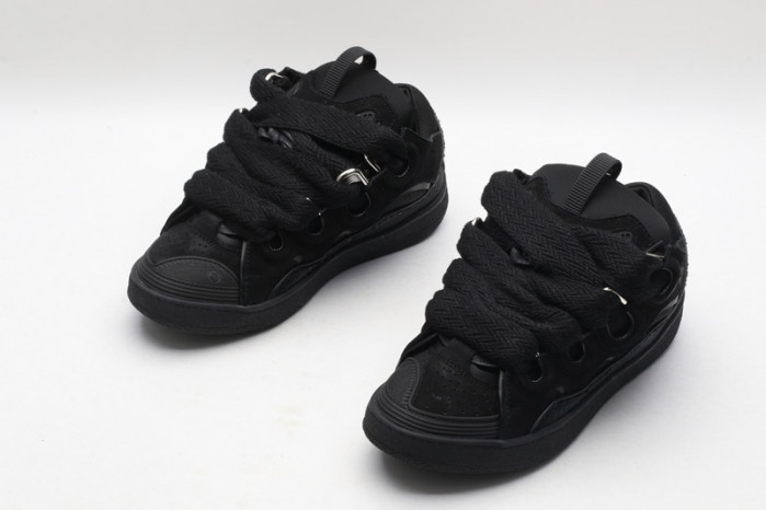 Lanu1n curb sneaker