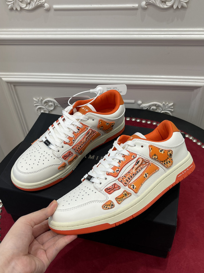 AMIRI SHOES