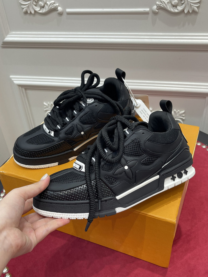 LUSV SNEAKERS