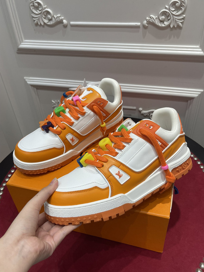 LUSV SNEAKERS